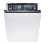 Посудомоечная машина Bosch SMV 25A X01R белый