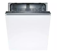 Посудомоечная машина Bosch SMV 25A X00R белая