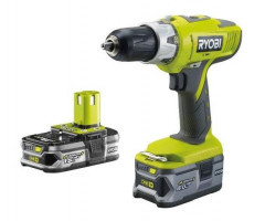 Дрель ударная аккумуляторная Ryobi LLCDI18-LL99X ONE+ 5133002482