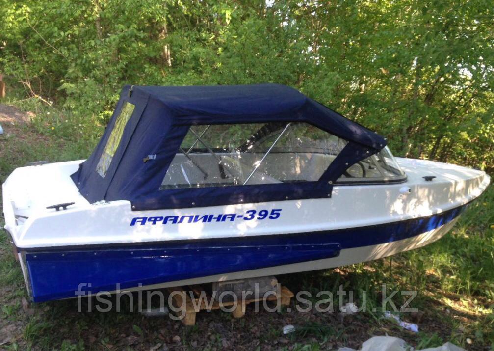катер афалина 395. моторная лодка афалина-395. пластиковая лодка афалина 395. катер афалина 395. лодка афалина 395.