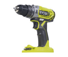 Дрель-шуруповерт ударная аккумуляторная Ryobi R18PD2-213S ONE+ 5133003825
