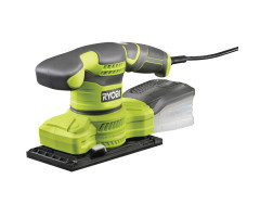 Машина виброшлифовальная Ryobi RSS200-GA20 5133003678