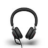 Проводная гарнитура Jabra Evolve2 40, USB-A, UC Stereo (24089-989-999), фото 6