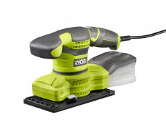 Машина виброшлифовальная Ryobi RSS200-G 5133003500