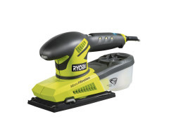 Машина виброшлифовальная Ryobi ESS280RV 5133000534