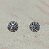 Застёжка на магните, 10мм, фото 2