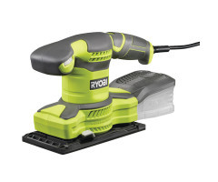 Машина виброшлифовальная Ryobi RSS280-SA30 5133003680