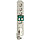 Сетевой фильтр Defender DFS 951 6 розеток, 2 порта USB 1.5 м, фото 3