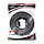 Удлинитель SHIP VGA 15Male/15Female VG004M/F-10.0P 10 м (чёрный), фото 2