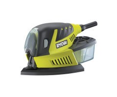 Машина дельташлифовальная электрическая Ryobi EPS80RS 5133000528