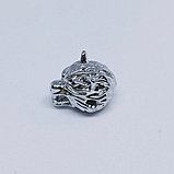 Бусина Волк, 14х10х10мм, фото 2