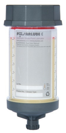 Pulsarlube E Oiler 120ml(NRV Included),без масла