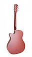 Акустическая гитара Foix FFG-1040SB, фото 2