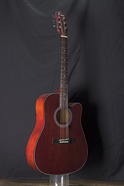 Акустическая гитара, Foix FFG-1041MH - фото 1 - id-p75124019