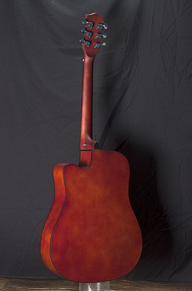Акустическая гитара, Foix FFG-1041MH - фото 2 - id-p75124019