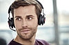 Беспроводная гарнитура Jabra Evolve2 65, Link380a MS Stereo Black (26599-999-999), фото 10