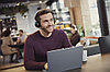 Беспроводная гарнитура Jabra Evolve2 65, Link380a MS Stereo Black (26599-999-999), фото 11