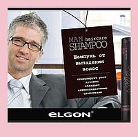 Шампунь для мужчин Elgon Man Stimolate против выпадения волос