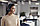 Беспроводная гарнитура Jabra Evolve2 65, Link380a UC Mono Desk Stand Black (26599-889-989), фото 9
