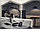 Беспроводная гарнитура Jabra Evolve2 65, Link380a UC Stereo Desk Stand Black (26599-989-989), фото 10