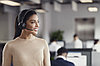 Беспроводная гарнитура Jabra Evolve2 65, Link380c MS Mono Desk Stand Black (26599-899-889), фото 10