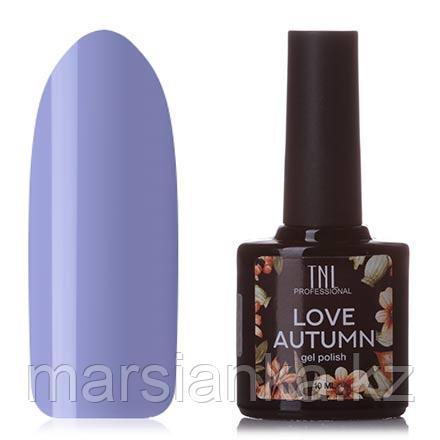Гель-лак TNL Love Autumn #16, 10мл