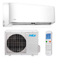 Кондиционер MDV  AURORA ERP 4.0  MDSA-09HRFN1 (без инст)3D DC-Inverter,  до 25 кв.м