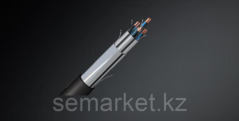 Кабель контрольный TOPDATA VHOV-K (PAR-POS) & VOV-K (POS) 300/500 V Top Cable - фото 2 - id-p75125323