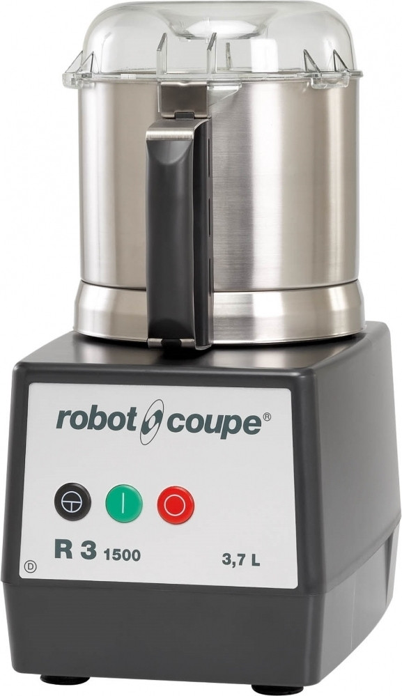 Куттер Robot Coupe R3-1500 - фото 1 - id-p75125478