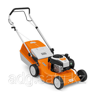 Бензиновая газонокосилка STIHL RM 253 T