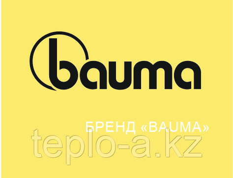 Цементная смесь , BAUMA 4Х4