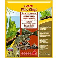 Sera WELS CHIPS 15 г