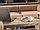 Беспроводная гарнитура Jabra Evolve2 65, Link380a MS Stereo Desk Stand Beige (26599-999-988), фото 8