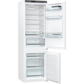 Встраиваемый комбинированный холодильник Gorenje NRKI4181E1