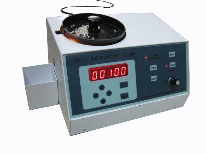 Автоматический счетчик семян SYD для больших проб - фото 2 - id-p75139070