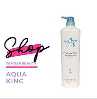 Agua King Silky типті шашқа арналған кондиционер