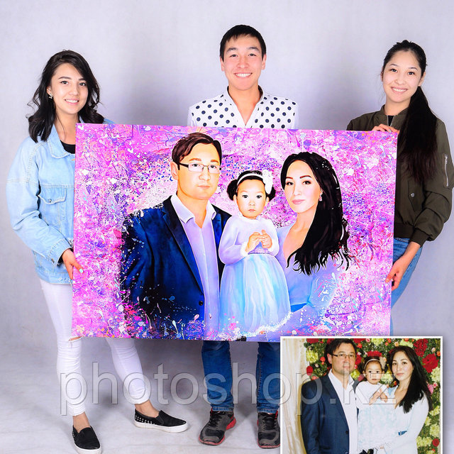 Қынаптардың фотосуреттері және позициялар бойынша ұсыныстар