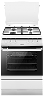 Комбинированная плита Hansa "FCMW680250 75139371 Комбинированная плита Hansa "FCMW680250