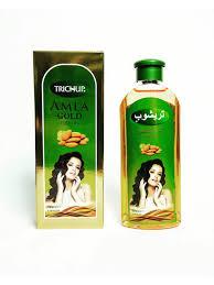 Масло Амлы "Amla Gold" Hair Oil TRICHUP