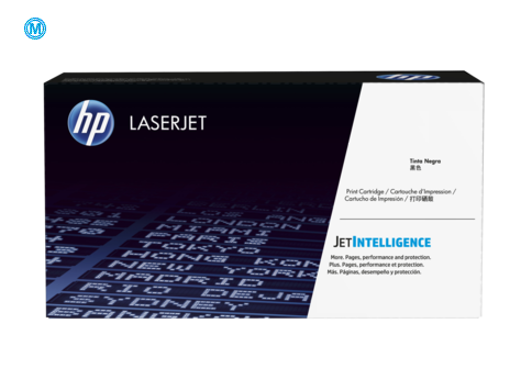 Картридж ч/б HP W1106A HP 106A Black Original Laser Toner Cartridge for LaserJet MFP135/137, 1000 pages