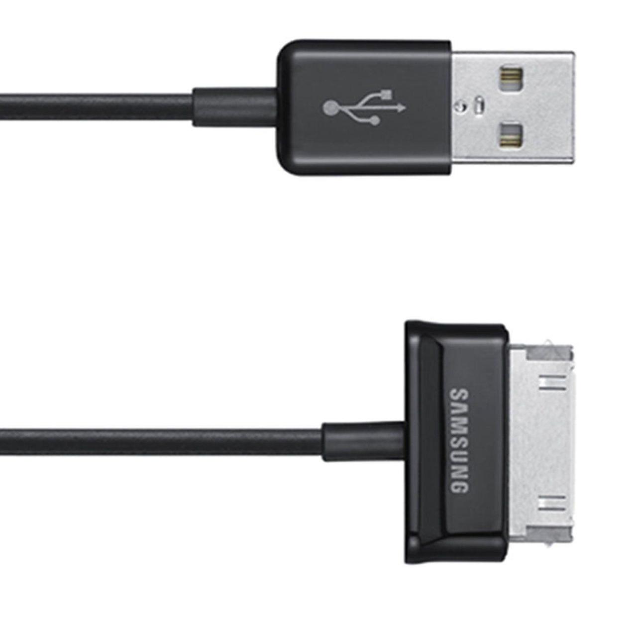 USB Data cabel Samsung TAB2 - фото 1 - id-p66575269