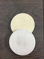 Диск фетровый 125мм