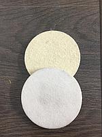 Диск фетровый 150мм