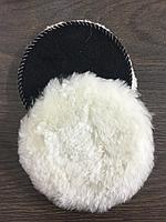 Насадка для полировки ( шубка ) 150мм