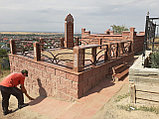 Изготовление памятников из гранита, фото 10
