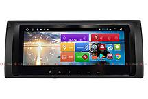 Автомагнитола для BMW X5 (кузов E53) Redpower 31083 IPS DSP