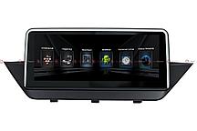 Автомагнитола для BMW X1 (2009-2015), кузов E84 RedPower 31099 IPS