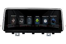 Автомагнитола для BMW X5, кузов F15 (2013+) RedPower 31078 IPS