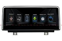 Автомагнитола для BMW 1 и 3 серии (F20, F30, F32) RedPower 31079 IPS