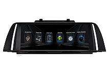 Автомагнитола для BMW 5 серии (кузов F10 и F11 2013-2016) RedPower 31084 IPS